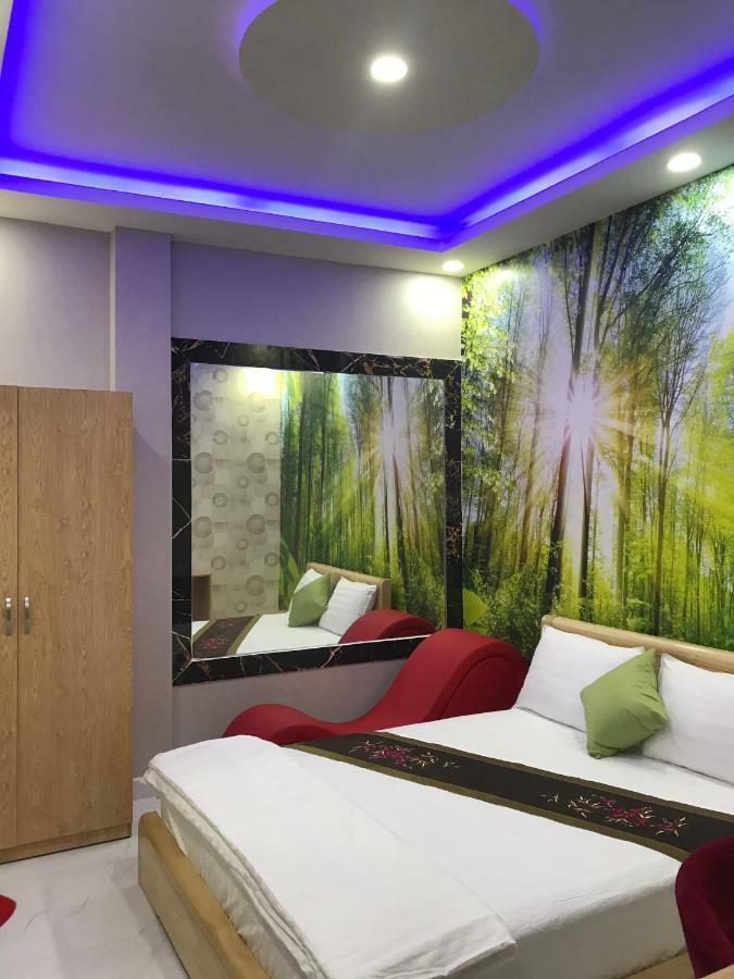 Nhà khách Deluxe 1 Bed ,1 Bath ,2 Guests *